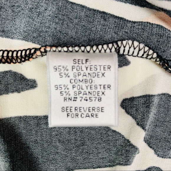 Cache Dress - Picture 7 of 8